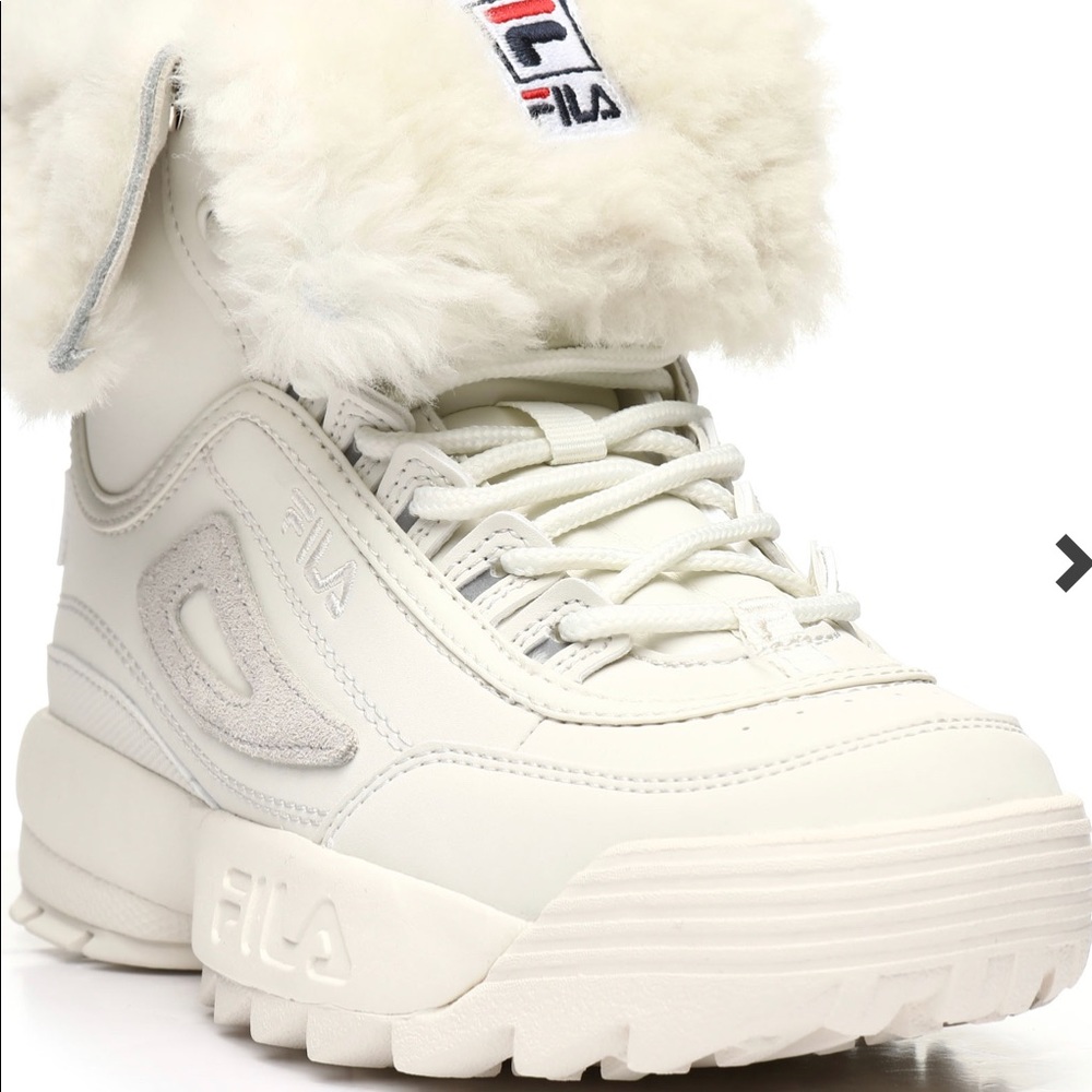Fila